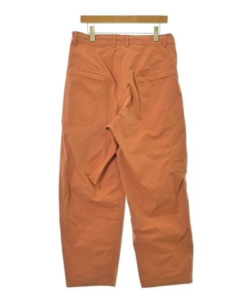 A.A.Spectrum（エーエースペクトラム）その他 オレンジ サイズ:M メンズ/2200662924135