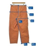 A.A.Spectrum（エーエースペクトラム）その他 オレンジ サイズ:M メンズ/2200662924135