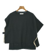 ESTROISLOSE（エストゥロワルーズ）ベスト 黒 サイズ:-(XL位) レディース/2200645445084