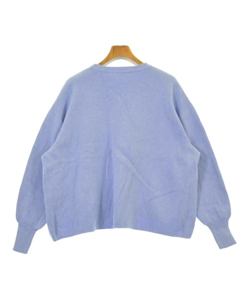 ESTROISLOSE（エストゥロワルーズ）ニット・セーター 紫 サイズ:F レディース/2200652159059