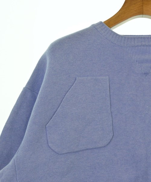 ESTROISLOSE（エストゥロワルーズ）ニット・セーター 紫 サイズ:F レディース/2200652159059