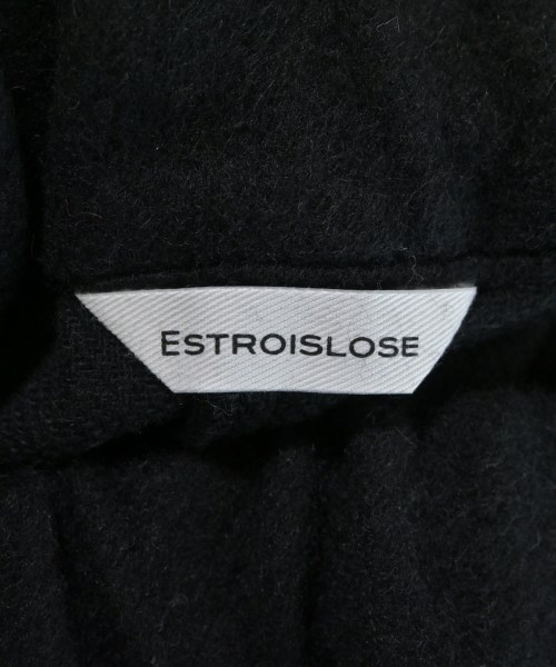 ESTROISLOSE（エストゥロワルーズ）その他 黒 サイズ:F レディース/2200702218071