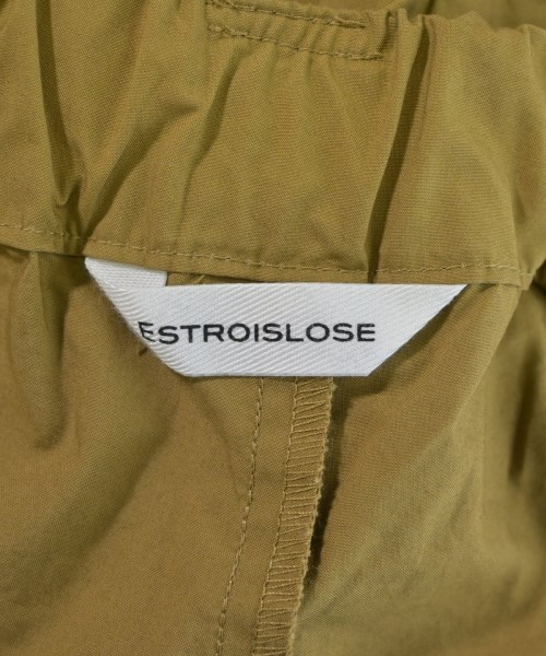 ESTROISLOSE（エストゥロワルーズ）その他 ベージュ サイズ:F レディース/2200702218088
