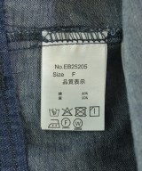 ESTROISLOSE（エストゥロワルーズ）ブラウス 青 サイズ:F レディース/2200709351085