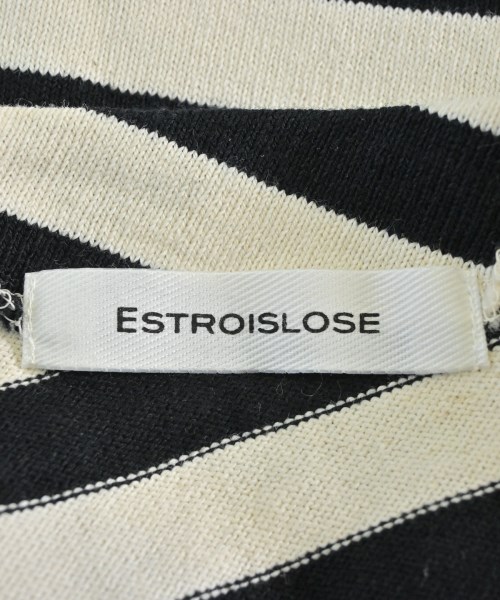ESTROISLOSE（エストゥロワルーズ）Tシャツ・カットソー その他（柄物・カラフル） サイズ:-(M位) レディース/2200665640360