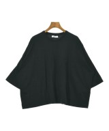ESTROISLOSE（エストゥロワルーズ）Tシャツ・カットソー 黒 サイズ:F レディース/2200691481098