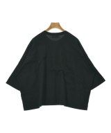 ESTROISLOSE（エストゥロワルーズ）Tシャツ・カットソー 黒 サイズ:F レディース/2200691481098