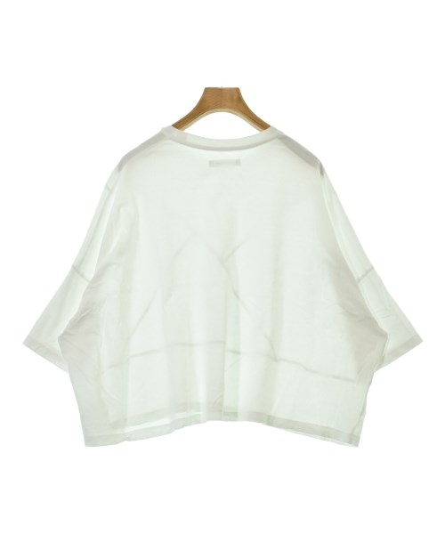 ESTROISLOSE（エストゥロワルーズ）Tシャツ・カットソー 白 サイズ:F レディース/2200691481104