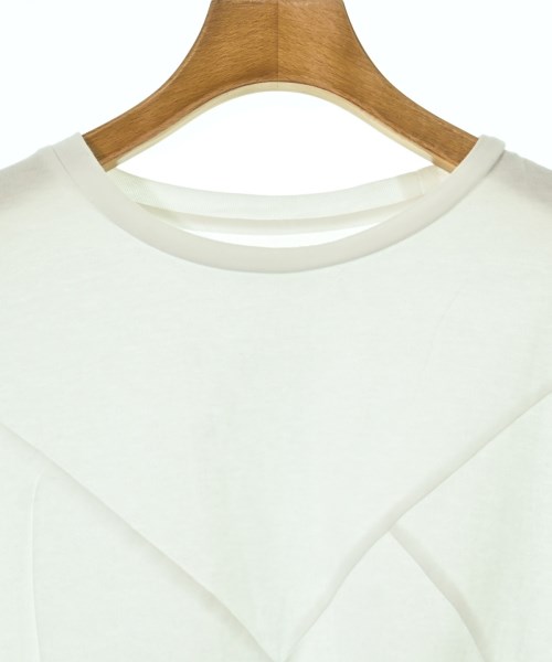 ESTROISLOSE（エストゥロワルーズ）Tシャツ・カットソー 白 サイズ:F レディース/2200691481104