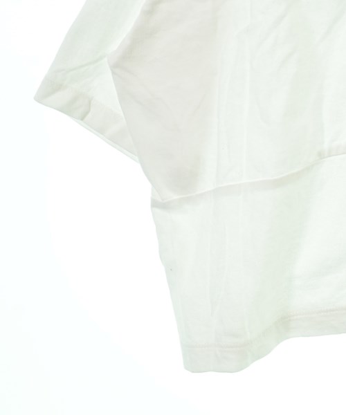 ESTROISLOSE（エストゥロワルーズ）Tシャツ・カットソー 白 サイズ:F レディース/2200691481104