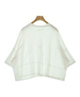 ESTROISLOSE（エストゥロワルーズ）Tシャツ・カットソー 白 サイズ:F レディース/2200691481104