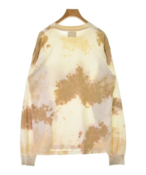 EVCON（エビコン）Tシャツ・カットソー 白 サイズ:2(M位) メンズ/2200450510113