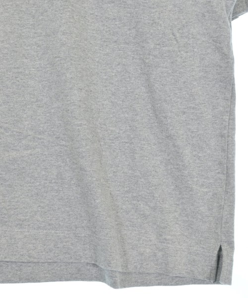 EVCON（エビコン）Tシャツ・カットソー グレー サイズ:-(XL位) メンズ/2200635383198