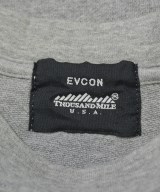 EVCON（エビコン）Tシャツ・カットソー グレー サイズ:-(XL位) メンズ/2200635383198