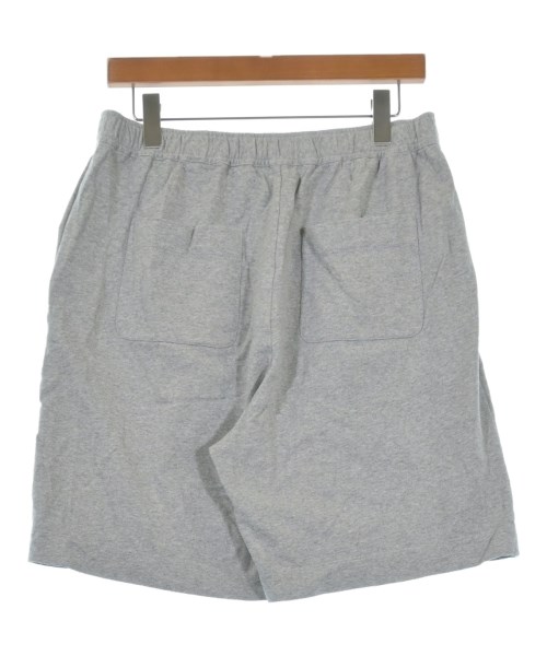 EVCON（エビコン）ショートパンツ グレー サイズ:-(XS位) メンズ/2200635383204