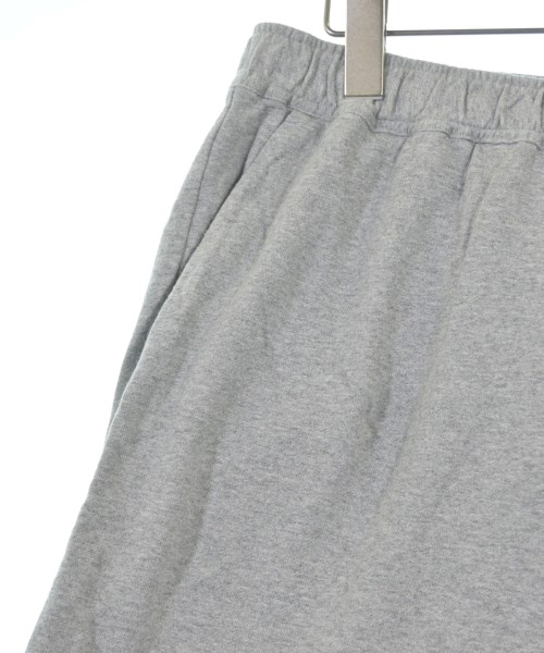 EVCON（エビコン）ショートパンツ グレー サイズ:-(XS位) メンズ/2200635383204