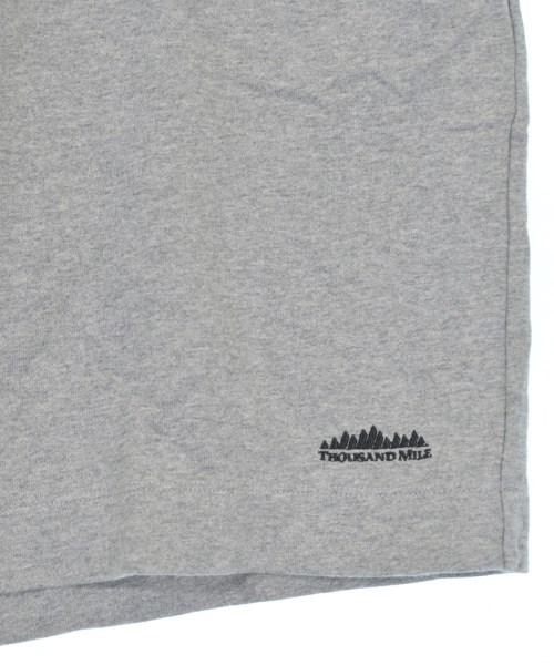 EVCON（エビコン）ショートパンツ グレー サイズ:-(XS位) メンズ/2200635383204