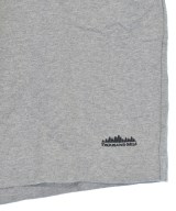 EVCON（エビコン）ショートパンツ グレー サイズ:-(XS位) メンズ/2200635383204