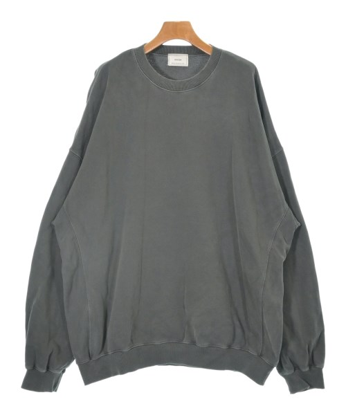 EVCON（エビコン）スウェット グレー サイズ:3(L位) メンズ/2200637922050
