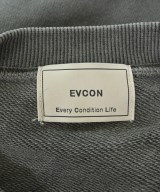 EVCON（エビコン）スウェット グレー サイズ:3(L位) メンズ/2200637922050