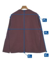 EVCON（エビコン）Tシャツ・カットソー 赤 サイズ:3(L位) メンズ/2200636402041