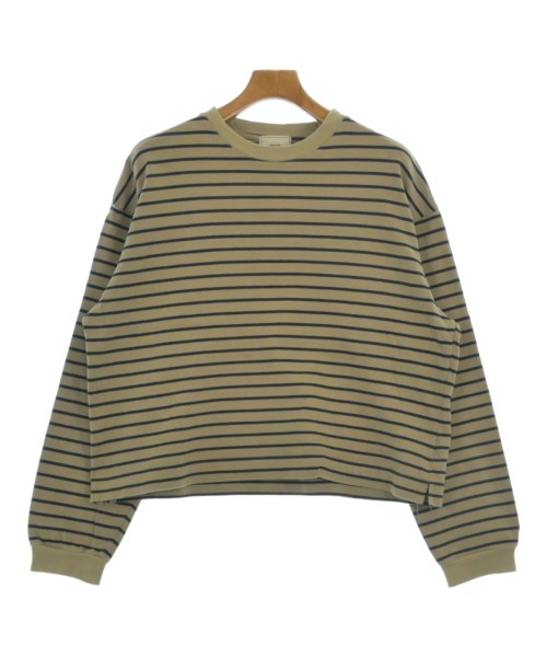 EVCON(エビコン)Tシャツ・カットソー カーキ サイズ:1(S位)/2200639573113