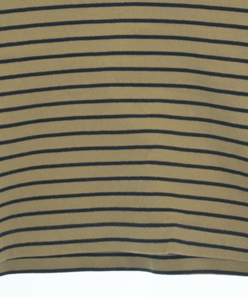 EVCON（エビコン）Tシャツ・カットソー カーキ サイズ:1(S位) メンズ/2200639573113