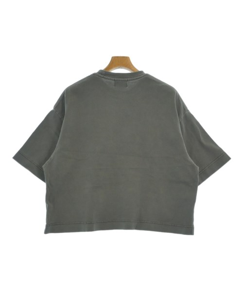 EVCON（エビコン）Tシャツ・カットソー グレー サイズ:1(S位) メンズ/2200639573120