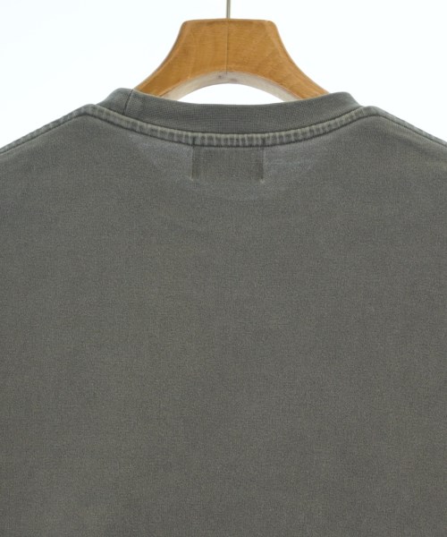 EVCON（エビコン）Tシャツ・カットソー グレー サイズ:1(S位) メンズ/2200639573120