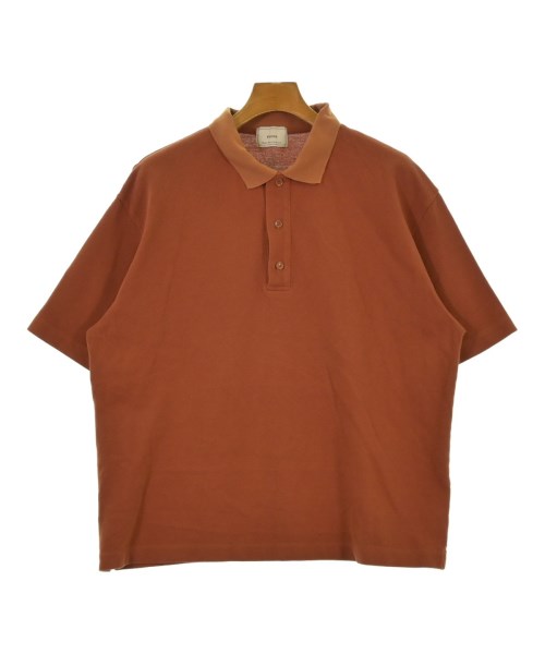 エビコン(EVCON)のEVCON ポロシャツ