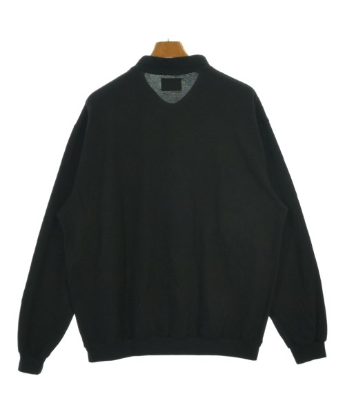 EVCON（エビコン）ポロシャツ 黒 サイズ:2(M位) メンズ/2200623530061