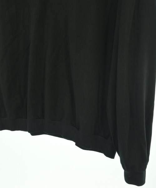 EVCON（エビコン）ポロシャツ 黒 サイズ:2(M位) メンズ/2200623530061