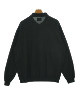 EVCON（エビコン）ポロシャツ 黒 サイズ:2(M位) メンズ/2200623530061