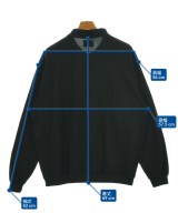 EVCON（エビコン）ポロシャツ 黒 サイズ:2(M位) メンズ/2200623530061