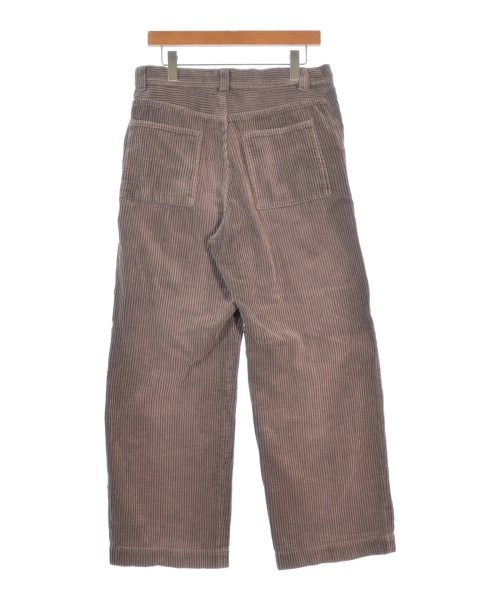 EVCON（エビコン）その他 茶 サイズ:3(L位) メンズ/2200617468035