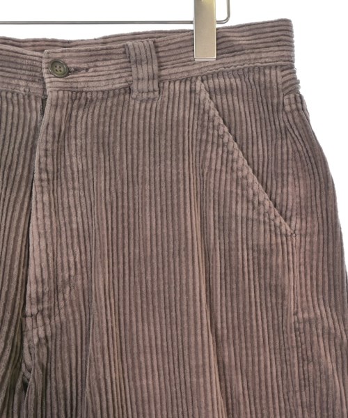 EVCON（エビコン）その他 茶 サイズ:3(L位) メンズ/2200617468035