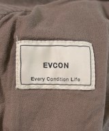EVCON（エビコン）その他 茶 サイズ:3(L位) メンズ/2200617468035