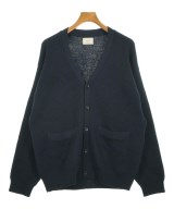 EVCON（エビコン）カーディガン 紺 サイズ:3(L位) メンズ/2200632584024