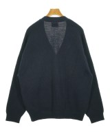EVCON（エビコン）カーディガン 紺 サイズ:3(L位) メンズ/2200632584024