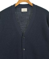 EVCON（エビコン）カーディガン 紺 サイズ:3(L位) メンズ/2200632584024
