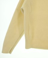 EVCON（エビコン）ニット・セーター 白 サイズ:1(S位) メンズ/2200619294090