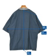 EVCON（エビコン）Tシャツ・カットソー 紺 サイズ:3(L位) メンズ/2200672968082