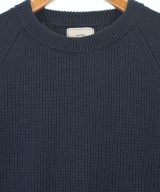 EVCON（エビコン）ニット・セーター 紺 サイズ:3(L位) メンズ/2200676824124