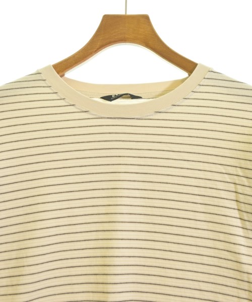 EVCON（エビコン）Tシャツ・カットソー ベージュ サイズ:3(L位) メンズ/2200697465016