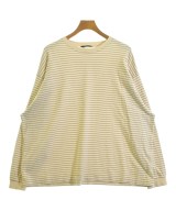 EVCON（エビコン）Tシャツ・カットソー ベージュ サイズ:3(L位) メンズ/2200697465016