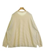 EVCON（エビコン）Tシャツ・カットソー ベージュ サイズ:3(L位) メンズ/2200697465016