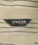 EVCON（エビコン）Tシャツ・カットソー ベージュ サイズ:3(L位) メンズ/2200697465016