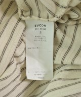 EVCON（エビコン）Tシャツ・カットソー ベージュ サイズ:3(L位) メンズ/2200697465016