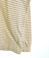 EVCON（エビコン）Tシャツ・カットソー ベージュ サイズ:3(L位) メンズ/2200697465016
