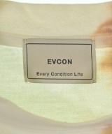 EVCON（エビコン）Tシャツ・カットソー 白 サイズ:1(S位) レディース/2200645109047